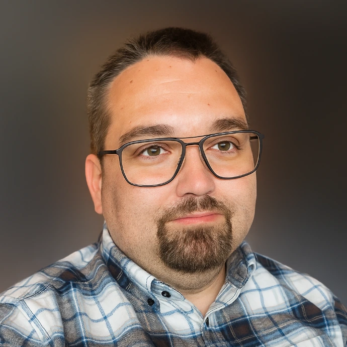 Секретар Удружења Бојан Нишевић